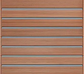 Accent strip  no splice**